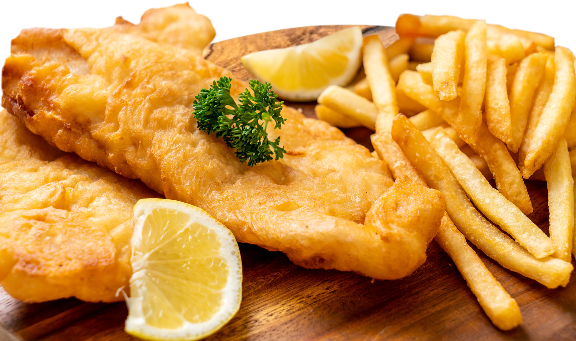 Fish & Chips