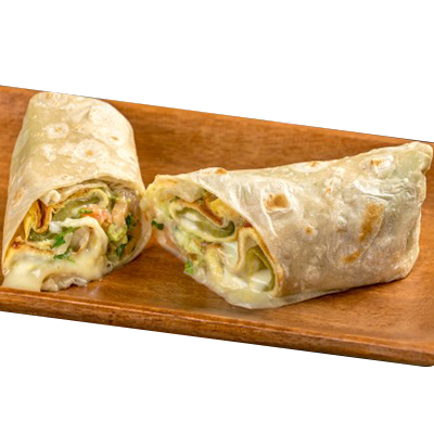 Chile Relleno Burrito