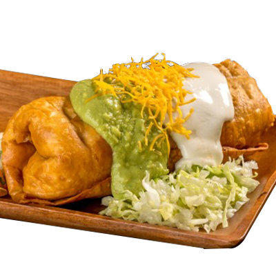 Chimichanga