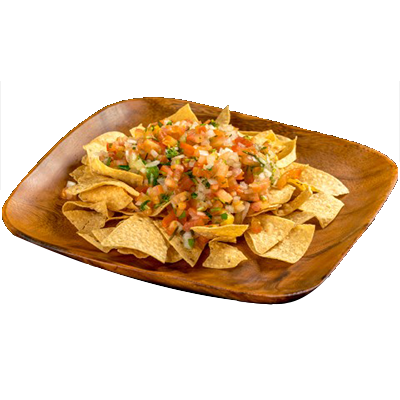 Chip & Salsa