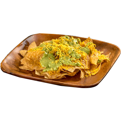 Chip & Guacamole