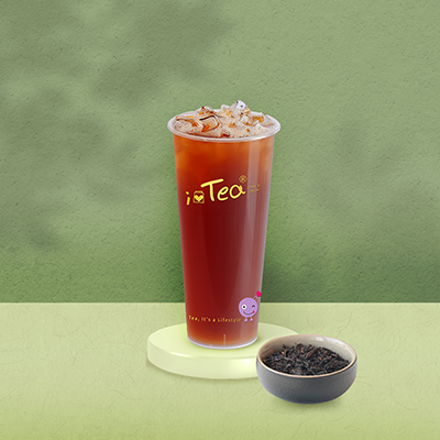 A5 Roasted Oolong 301