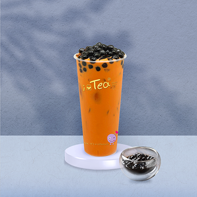 B10 Classic Thai Tea