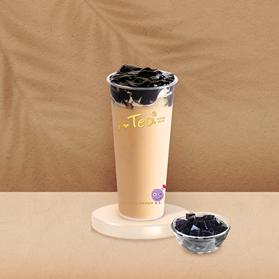B3 MT /Grass Jelly