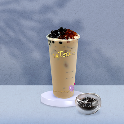 C1 Signature Milk Tea