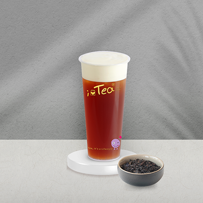 F1 Premium Ruby Black Tea NO.18