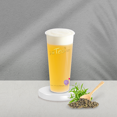 F2 Premium Alishan Tea NO.12