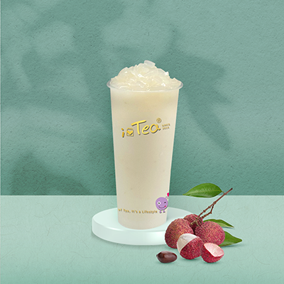 H2 Litchi Frosty