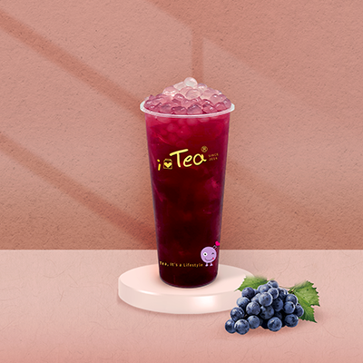 P13 Fresh Kyoho Grape GT