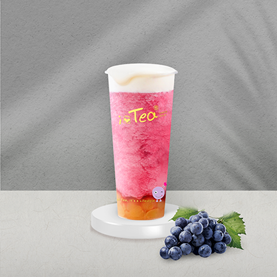 R2 Kyoho Grape 603 Cheezma