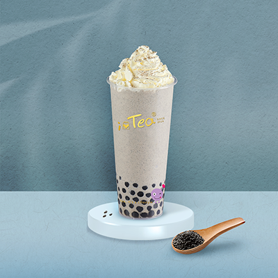 S2 Kuro Goma Smoothie