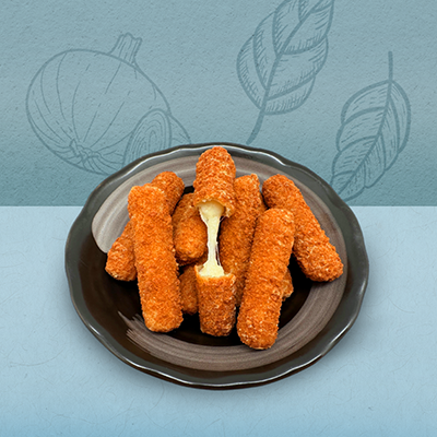 Y22 Mozzarella Sticks
