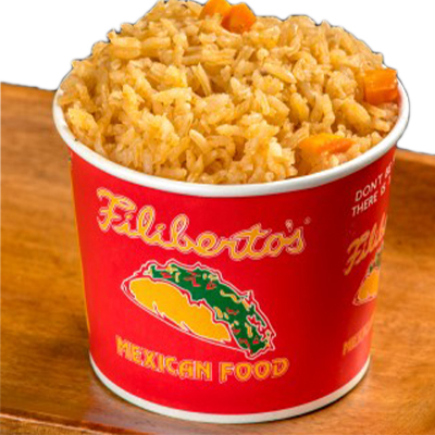 Filiberto's (107th and Lower Buckeye) Menu