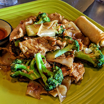 Pad See Ew 