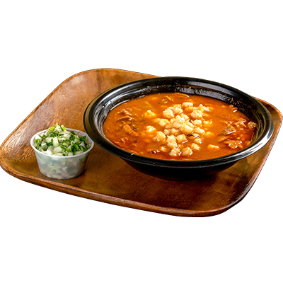 Menudo Bowl