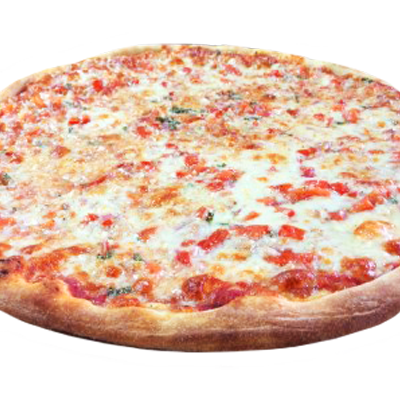 14" Bruschetta Pizza