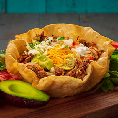 Taco Salad