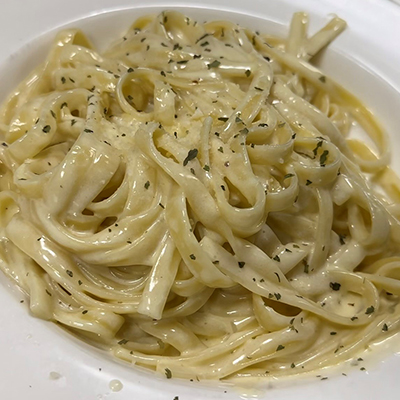 Alfredo Pasta