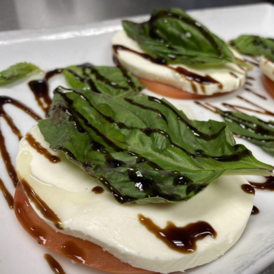 Caprese Salad (Small)